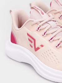 Кросівки жіночі Evoids Seville бежеві 112302-125 изображение 5
