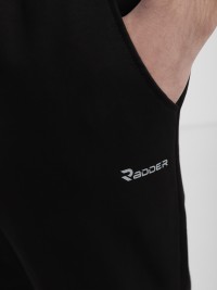 Брюки мужские Radder Alondra черные 442204-010 изображение 6