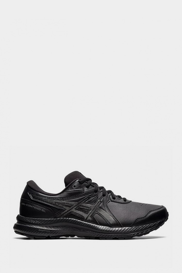 Кроссовки мужские Asics GEL-CONTEND SL черные 1131A049-001 изображение 2