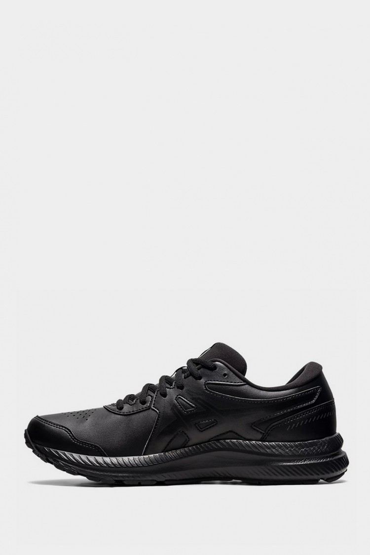 Кроссовки мужские Asics GEL-CONTEND SL черные 1131A049-001 изображение 3