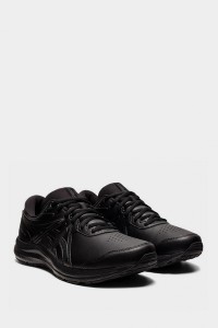 Кроссовки мужские Asics GEL-CONTEND SL черные 1131A049-001 изображение 4