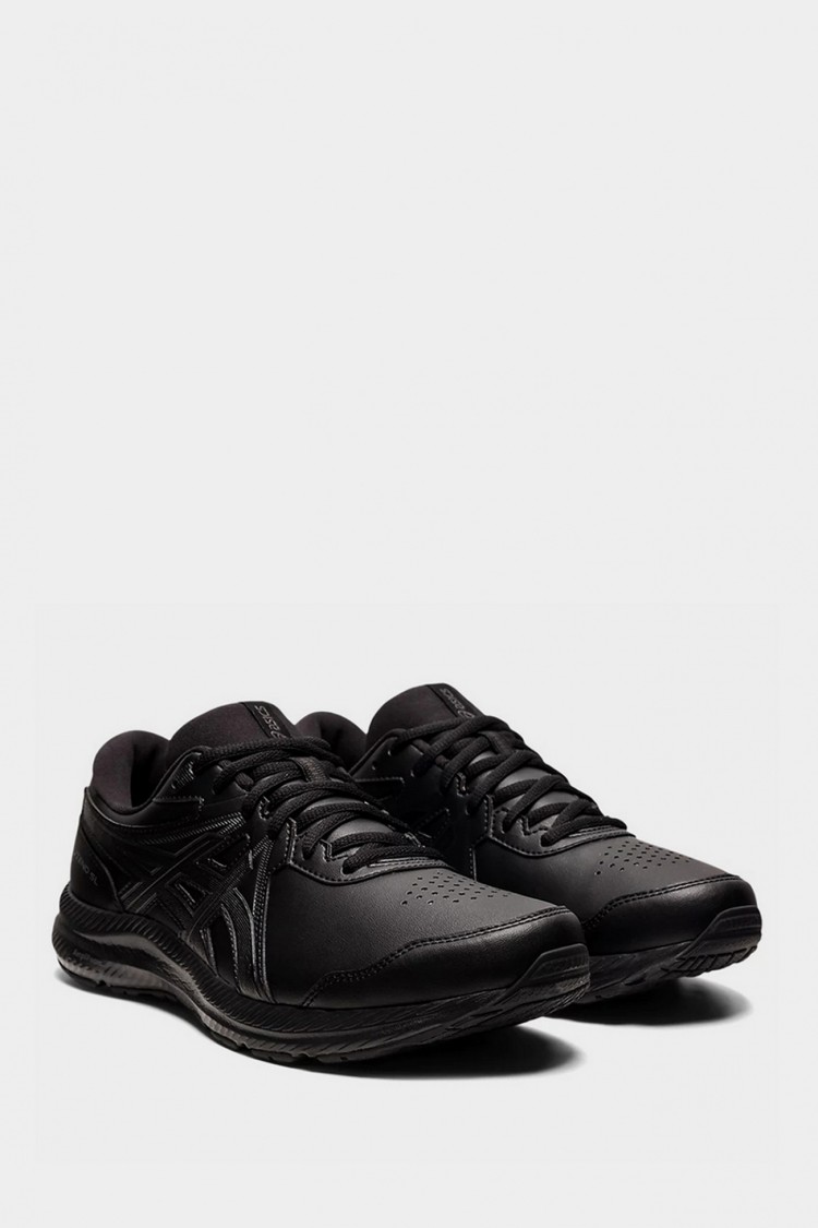Кроссовки мужские Asics GEL-CONTEND SL черные 1131A049-001 изображение 4