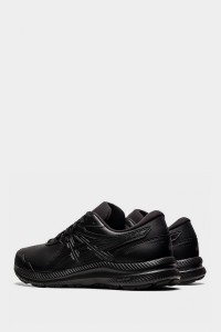 Кроссовки мужские Asics GEL-CONTEND SL черные 1131A049-001 изображение 5