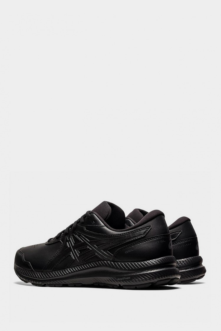 Кроссовки мужские Asics GEL-CONTEND SL черные 1131A049-001 изображение 5