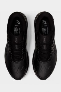 Кроссовки мужские Asics GEL-CONTEND SL черные 1131A049-001 изображение 6