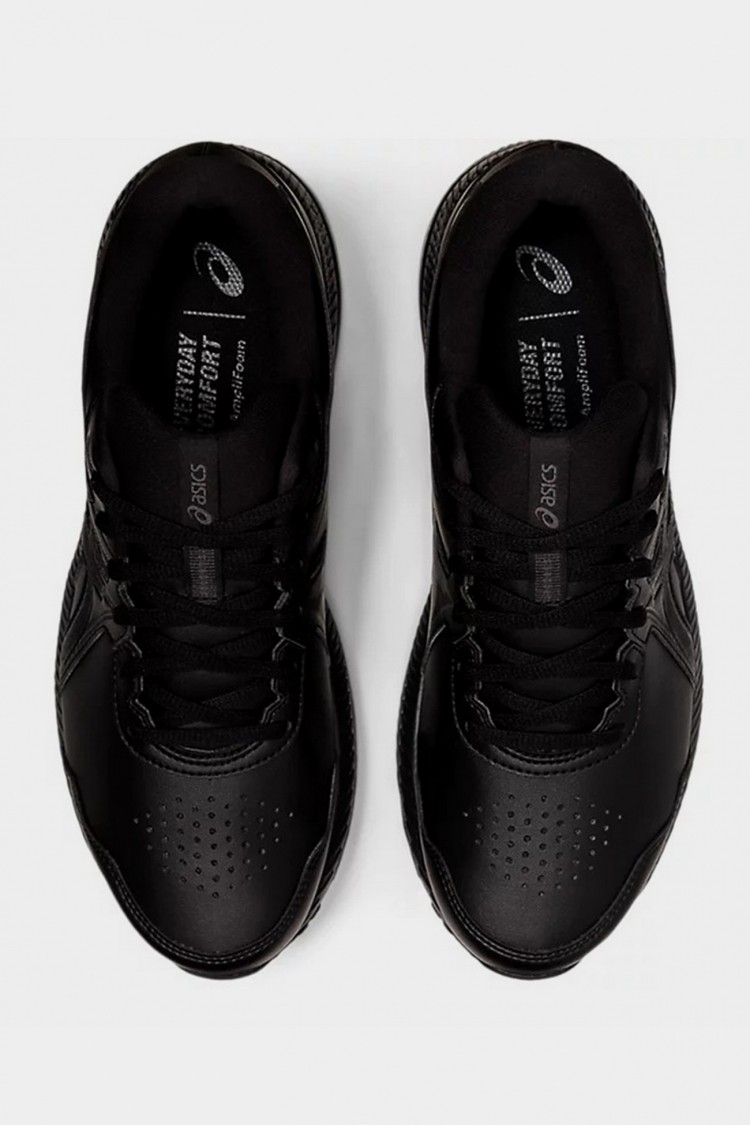 Кроссовки мужские Asics GEL-CONTEND SL черные 1131A049-001 изображение 6