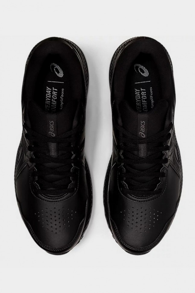 Кроссовки мужские Asics GEL-CONTEND SL черные 1131A049-001 изображение 6