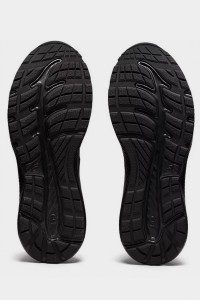 Кроссовки мужские Asics GEL-CONTEND SL черные 1131A049-001 изображение 7