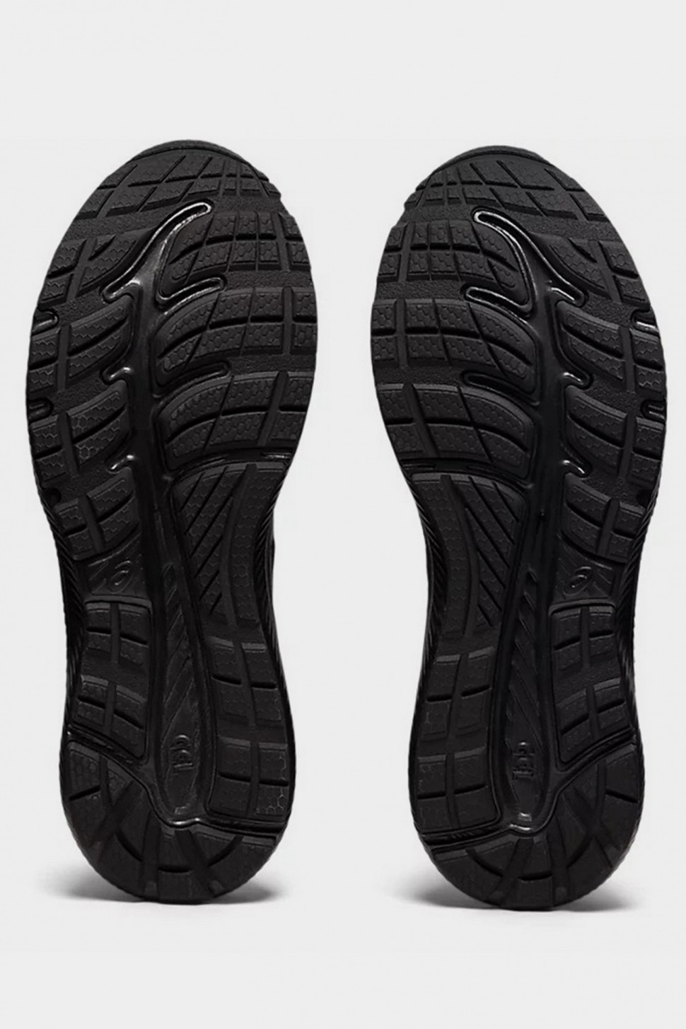Кросівки чоловічі Asics GEL-CONTEND SL чорні 1131A049-001 — фото 7