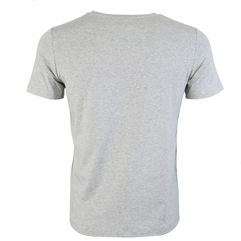 Футболка мужская Radder серая TS28-TE15-020 изображение 2