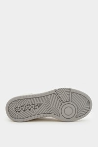 Кроссовки женские Adidas HOOPS 3.0 MID W WTR   IF7765 изображение 5