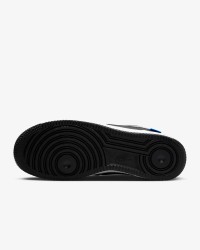 Кросівки чоловічі Nike NIKE AIR FORCE 1 07 чорні FN7804-001 изображение 6