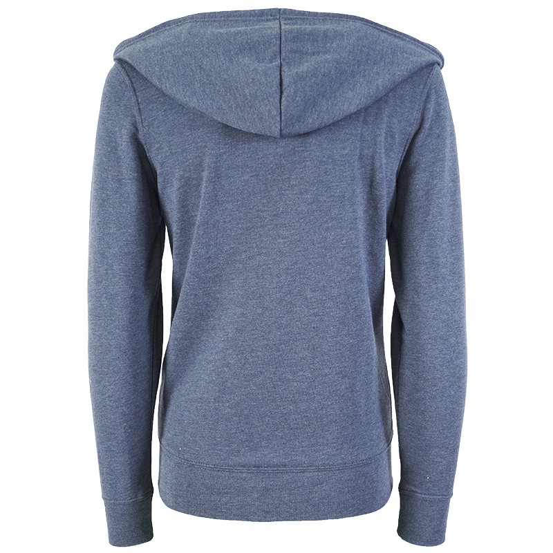 Толстовка женская Radder синяя LADYSULLI-410 изображение 2