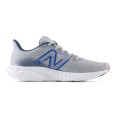 Кросівки чоловічі New Balance 411 V3 сірі M411RG3