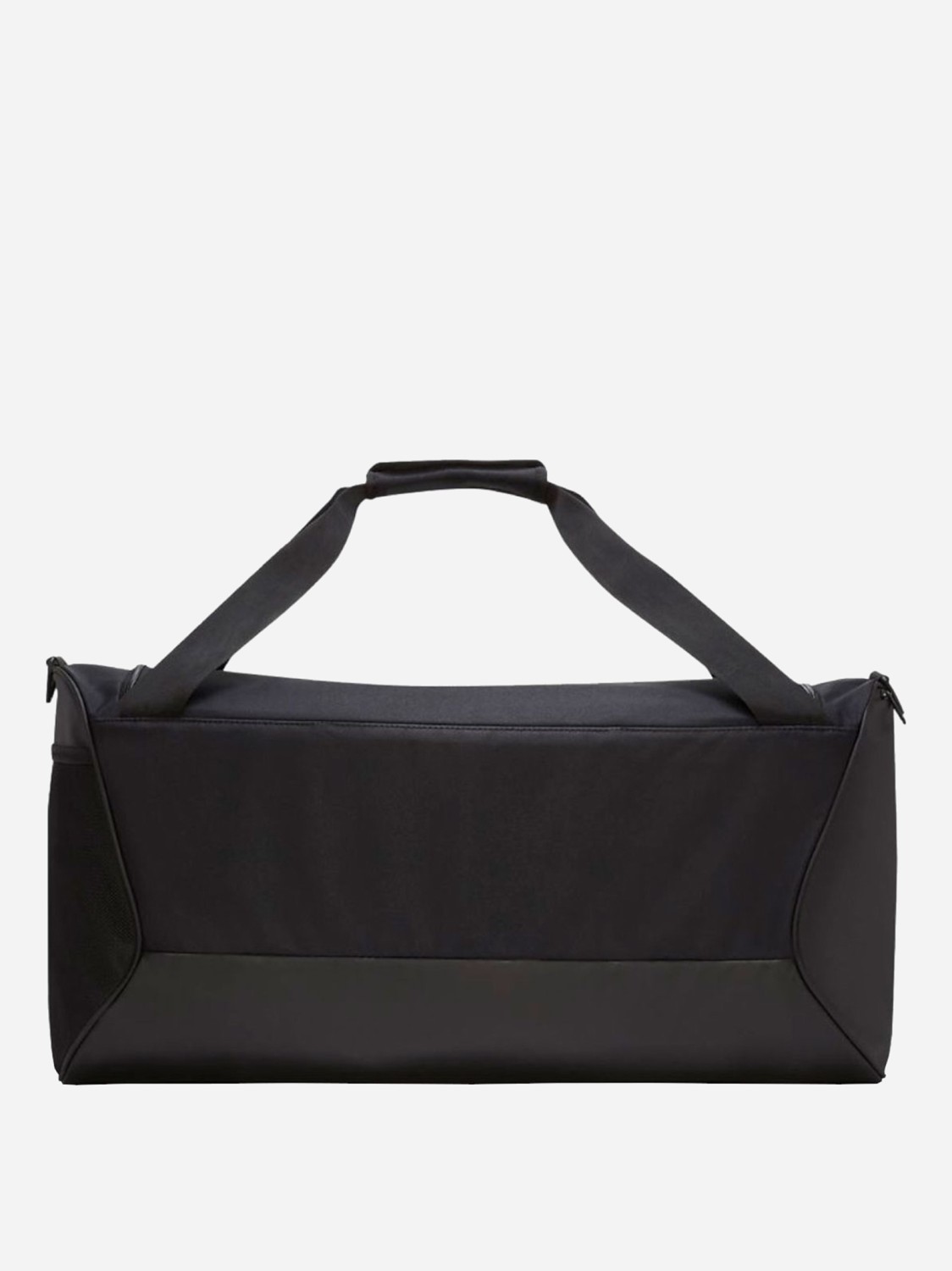 Сумка  Nike NK ACDMY TEAM M DUFF черная CU8090-010 изображение 3