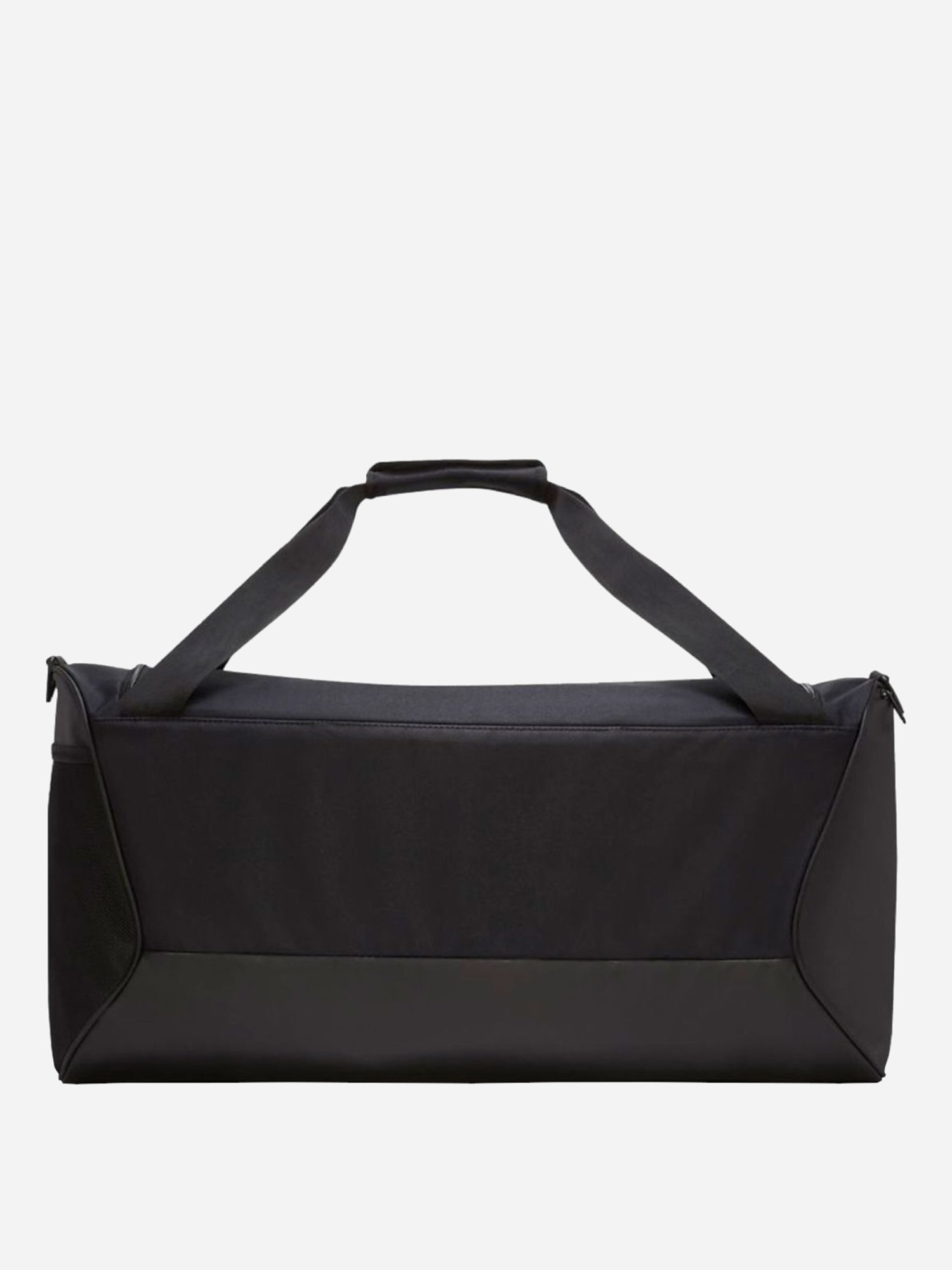 Сумка  Nike NK ACDMY TEAM M DUFF чорна CU8090-010 изображение 3