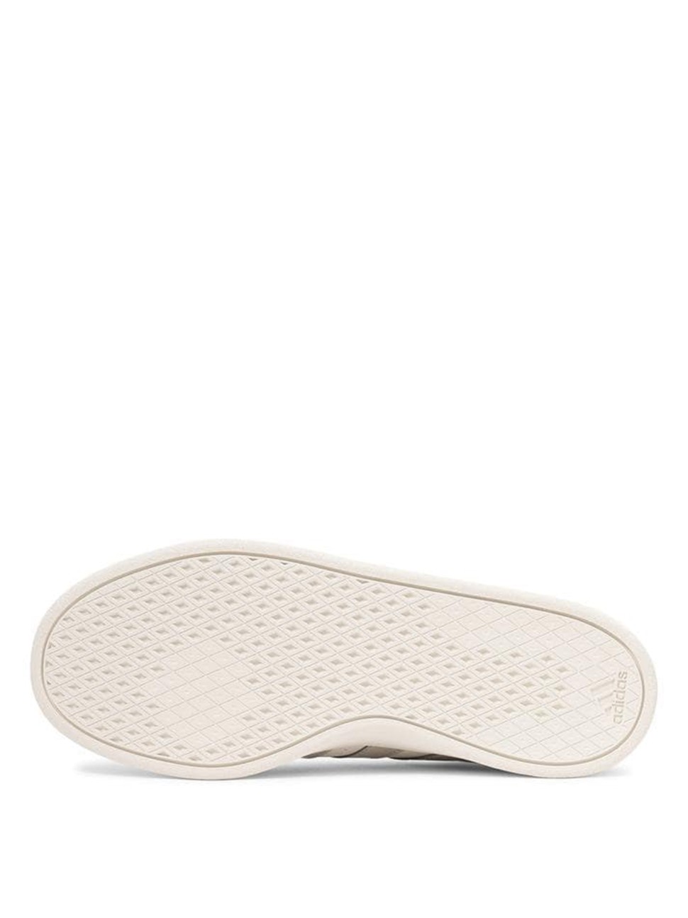 Кросівки чоловічі Adidas BREAKNET 2.0 молочні ID0443 — фото 6