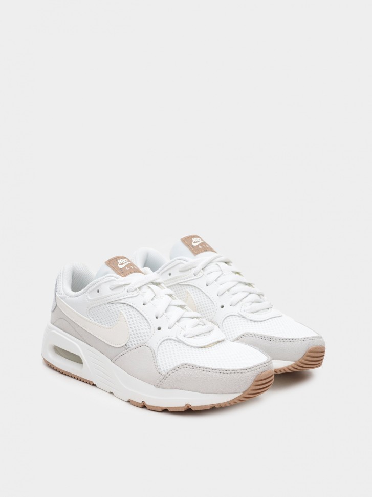 Кросівки жіночі Nike WMNS NIKE AIR MAX SC білі CW4554-108 изображение 3