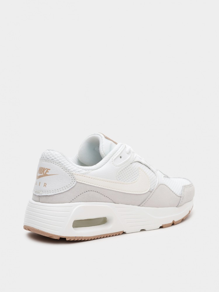 Кросівки жіночі Nike WMNS NIKE AIR MAX SC білі CW4554-108 изображение 4