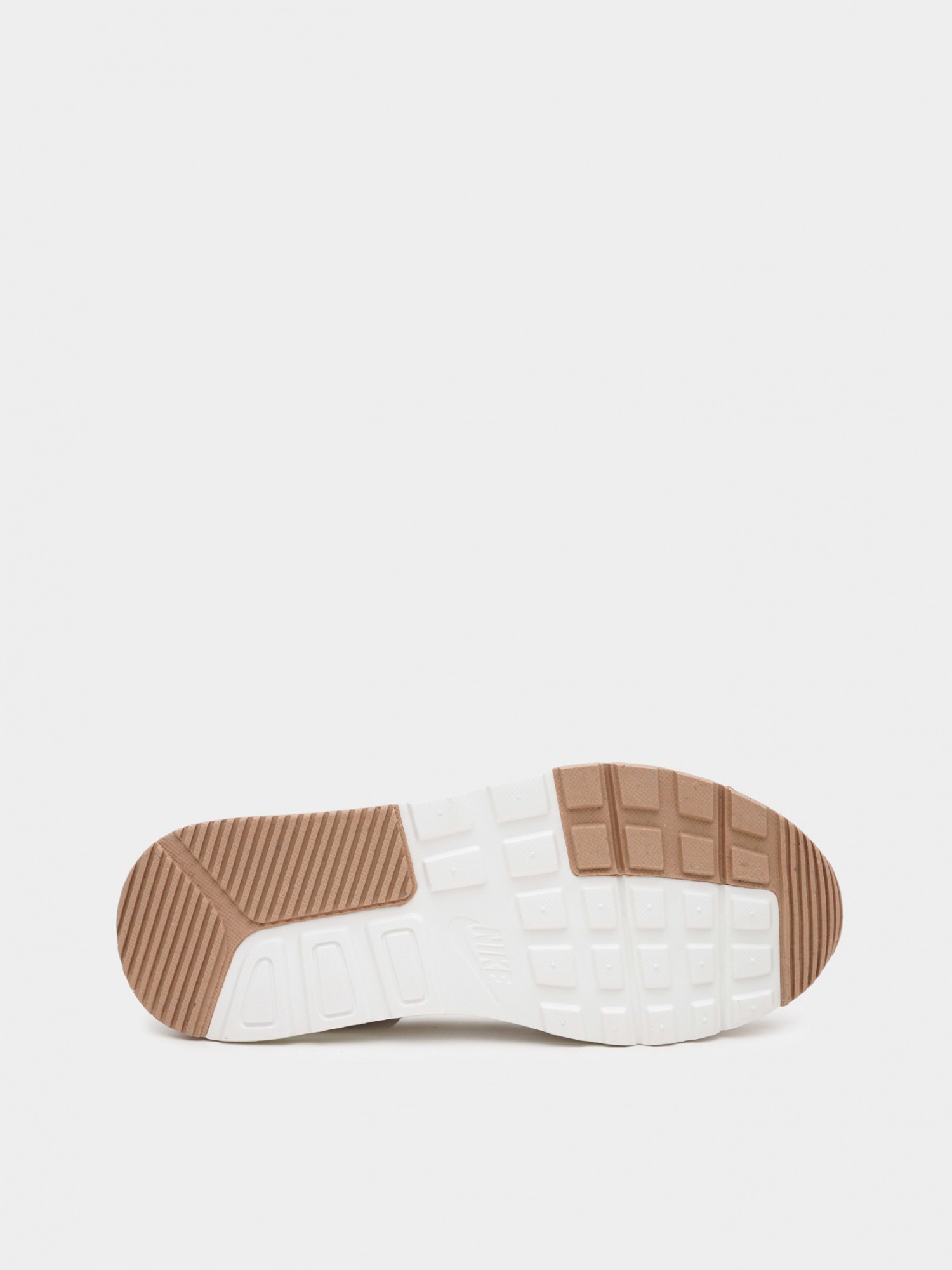 Кроссовки женские Nike WMNS NIKE AIR MAX SC белые CW4554-108 изображение 5