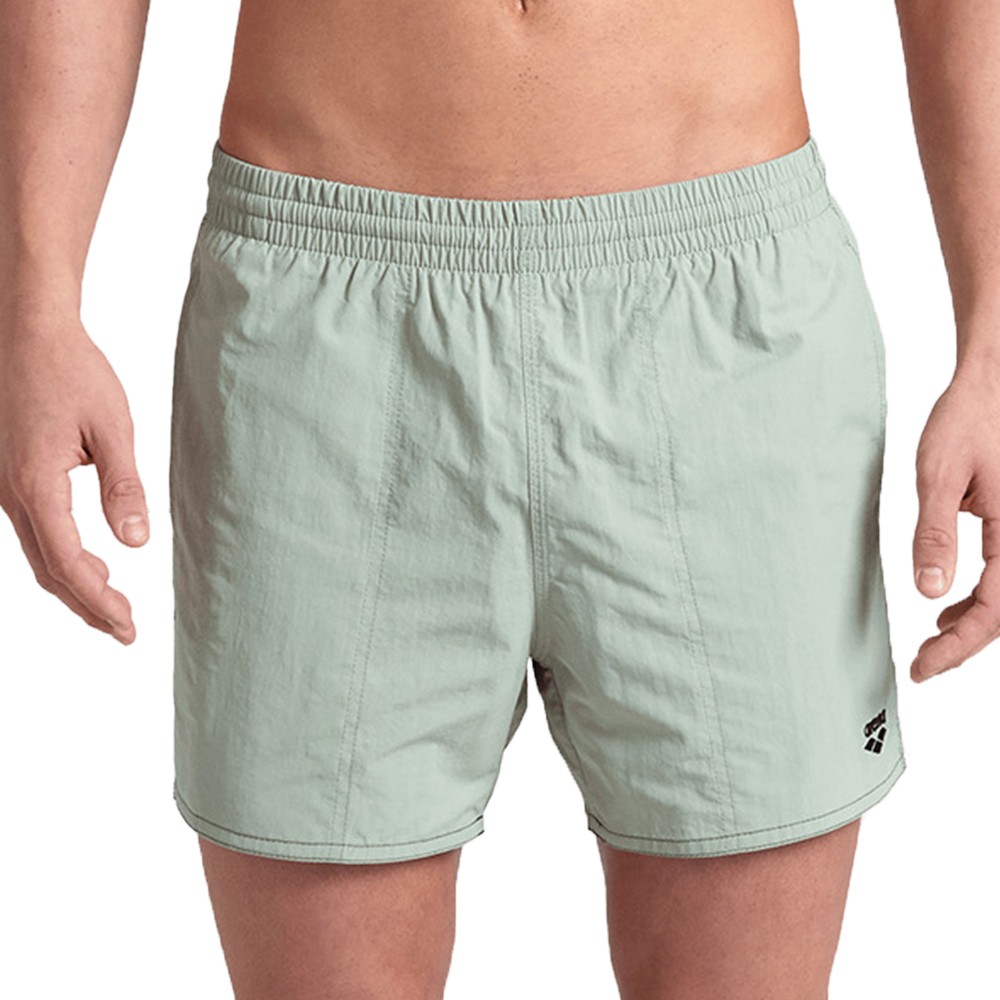 Шорты мужские Arena BYWAYX R оливковые 006442-650