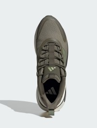 Кроссовки мужские Adidas ALPHARESPONSE оливковые IE6342 изображение 3
