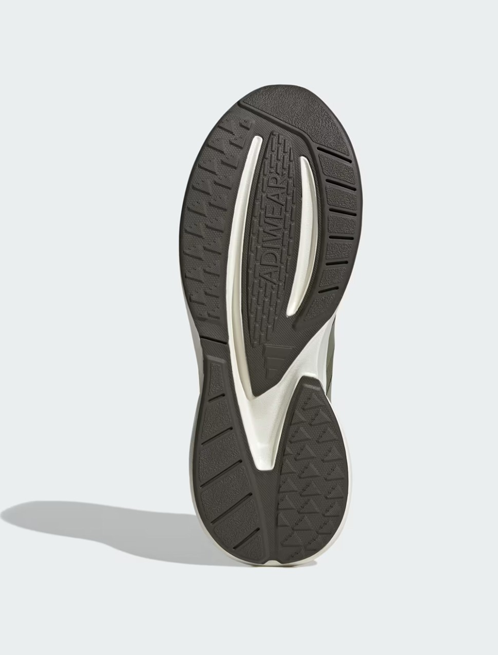 Кросівки чоловічі Adidas ALPHARESPONSE оливкові IE6342 — фото 4