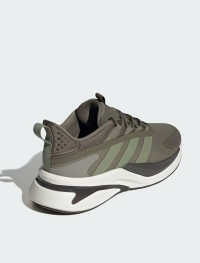 Кроссовки мужские Adidas ALPHARESPONSE оливковые IE6342 изображение 6