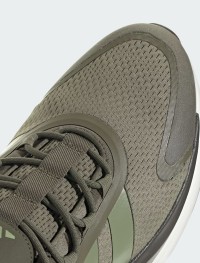 Кроссовки мужские Adidas ALPHARESPONSE оливковые IE6342 изображение 8