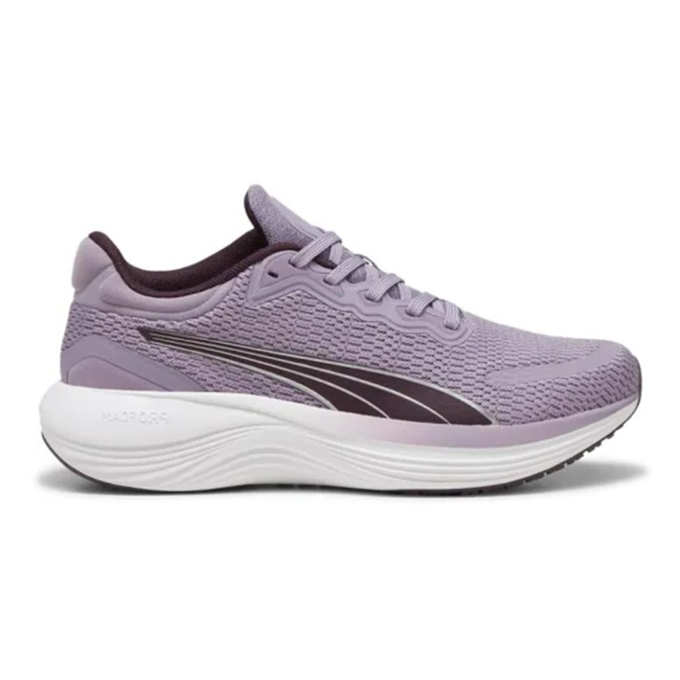 Кросівки жіночі Puma Scend Pro фіолетові 37877627 — фото 1