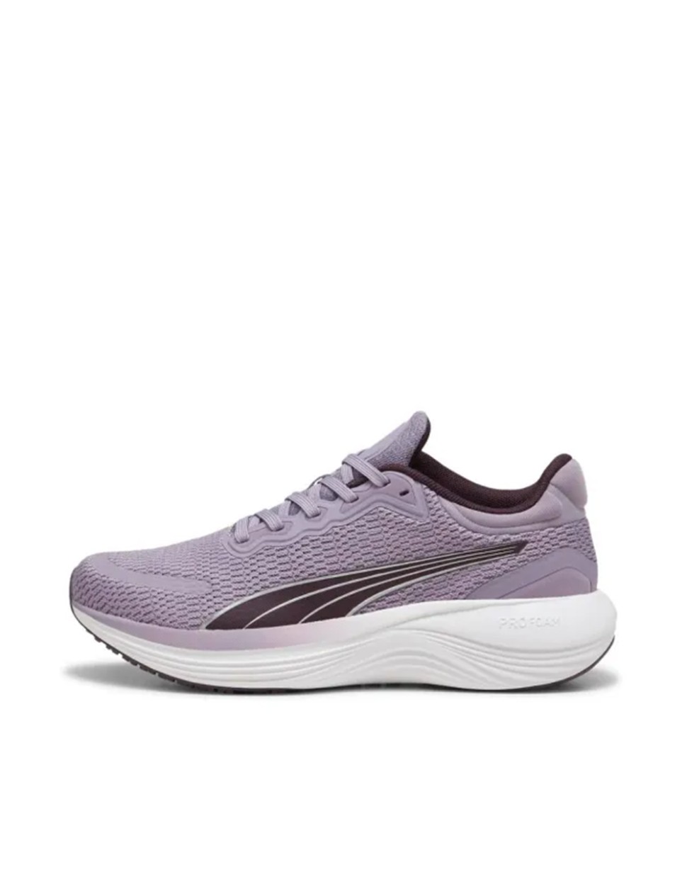 Кросівки жіночі Puma Scend Pro фіолетові 37877627 — фото 2