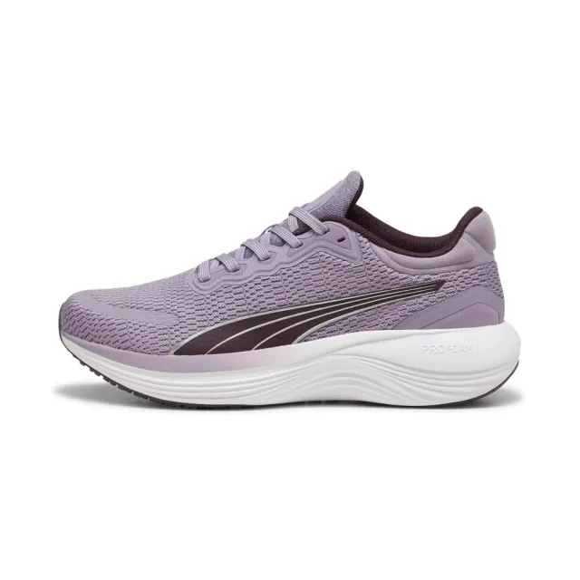 Кросівки жіночі Puma Scend Pro фіолетові 37877627 — фото 3