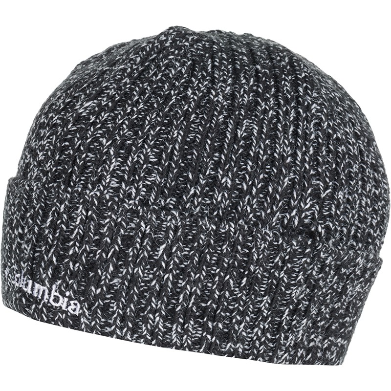 Шапка Columbia ™ Watch Cap чорна 1464091-012 — фото 1