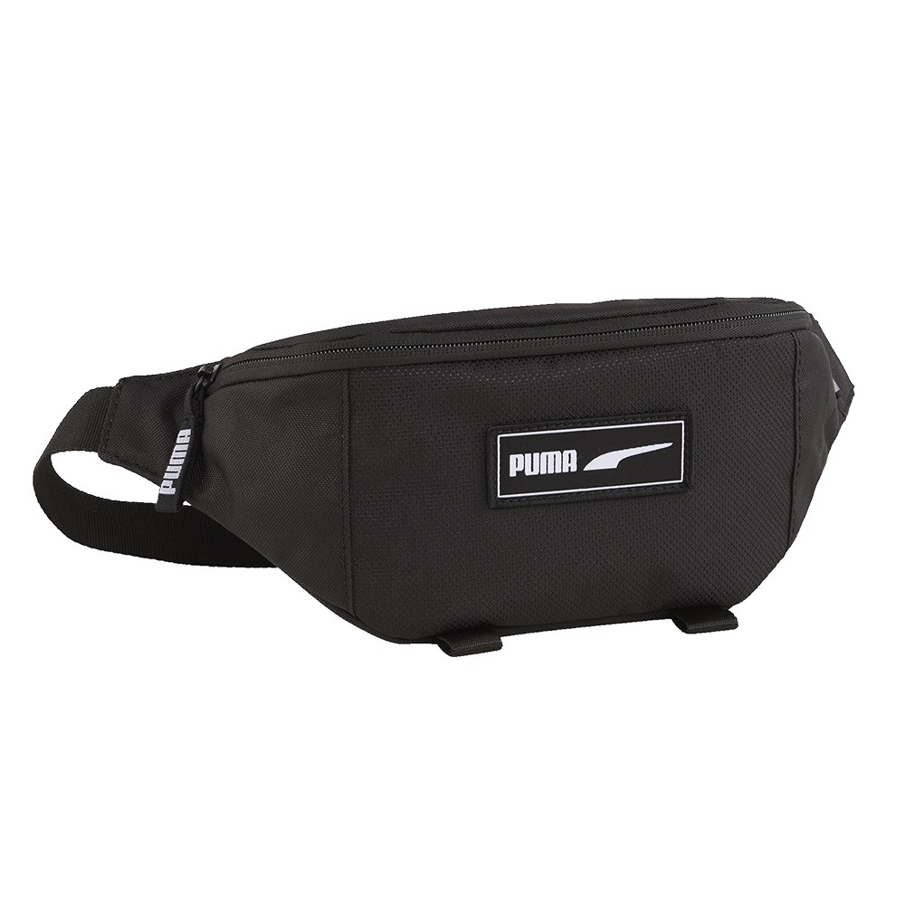 Сумка  Puma PUMA DECK Waist Bag чорна 09070401 изображение 1