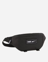 Сумка  Puma PUMA DECK Waist Bag черная 09070401 изображение 2