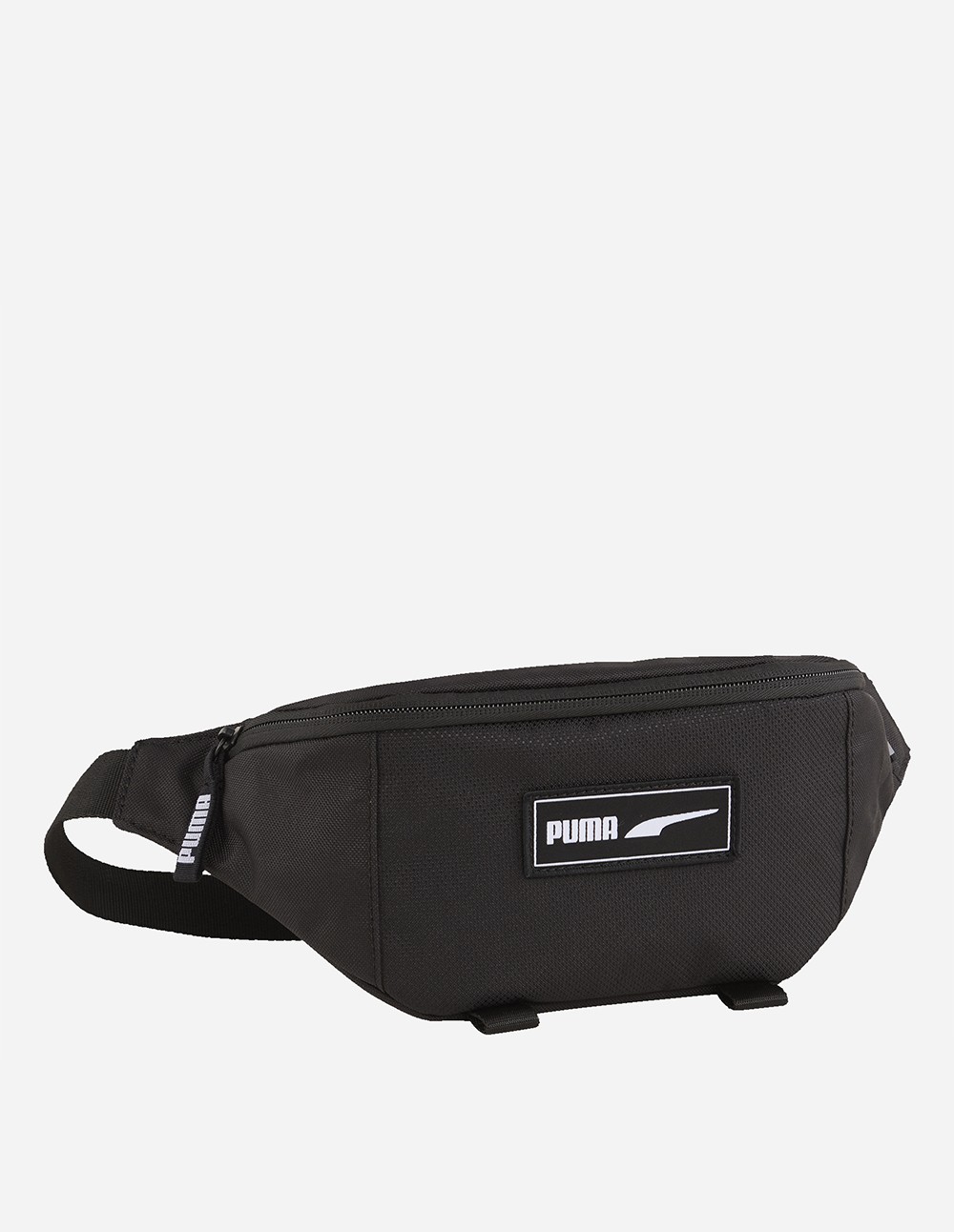 Сумка  Puma PUMA DECK Waist Bag чорна 09070401 изображение 2