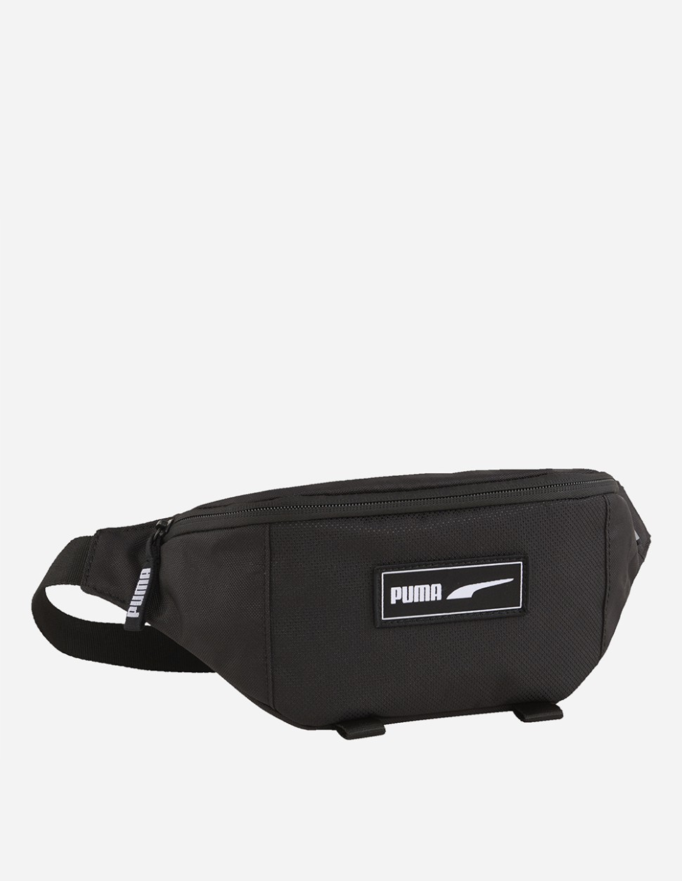 Сумка  Puma PUMA DECK Waist Bag чорна 09070401 — фото 2