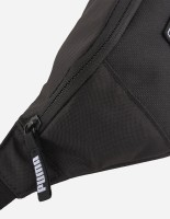 Сумка  Puma PUMA DECK Waist Bag чорна 09070401 изображение 4