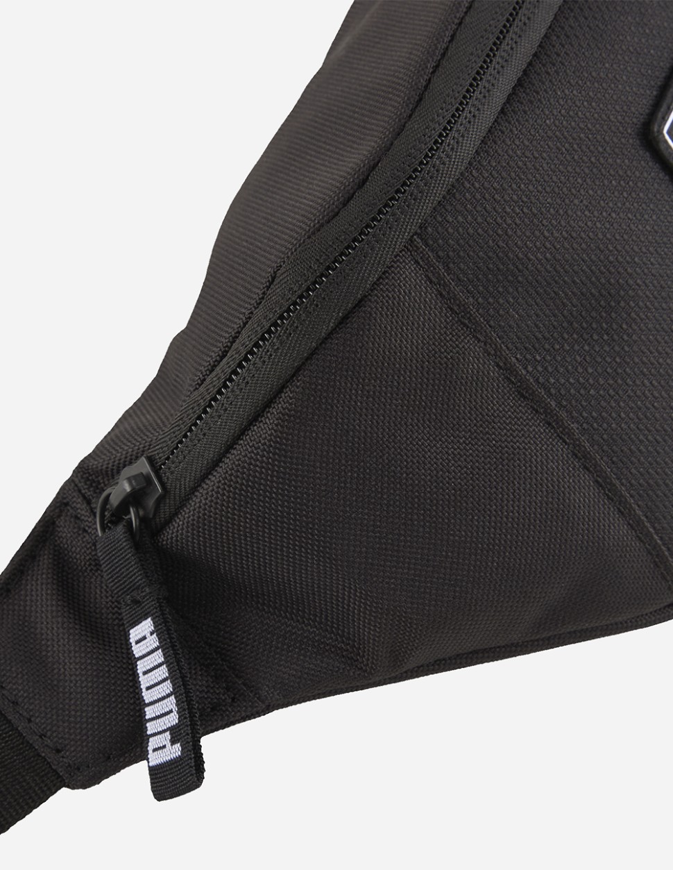 Сумка  Puma PUMA DECK Waist Bag чорна 09070401 — фото 4