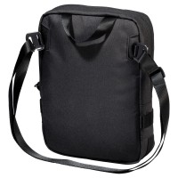 Сумка Jack Wolfskin Trt Utility Bag темно-серая 8006401-6350 изображение 2
