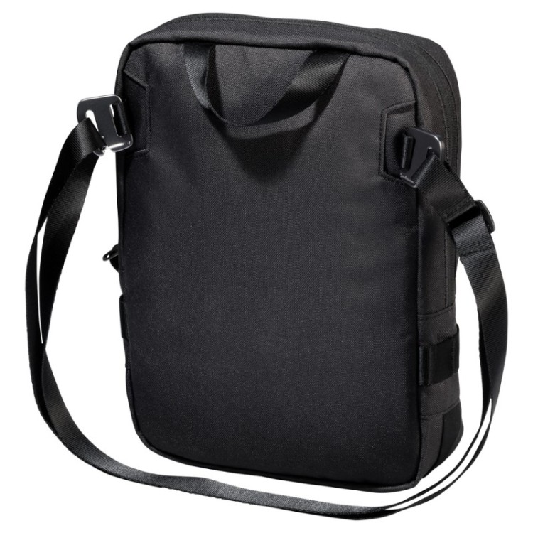 Сумка Jack Wolfskin Trt Utility Bag темно-серая 8006401-6350 изображение 2