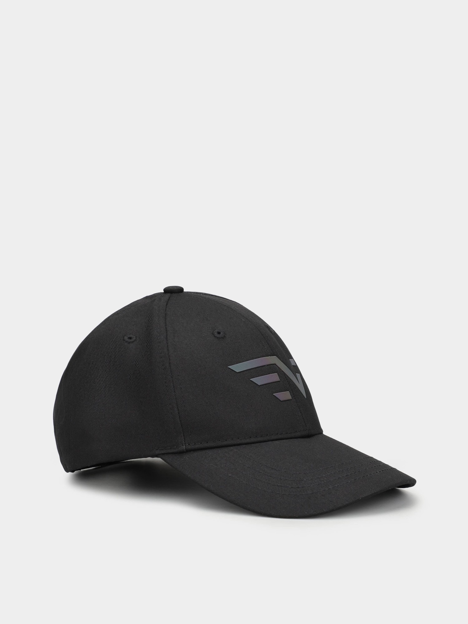 Бейсболка Evoids Paixа черная 112429-010 изображение 2