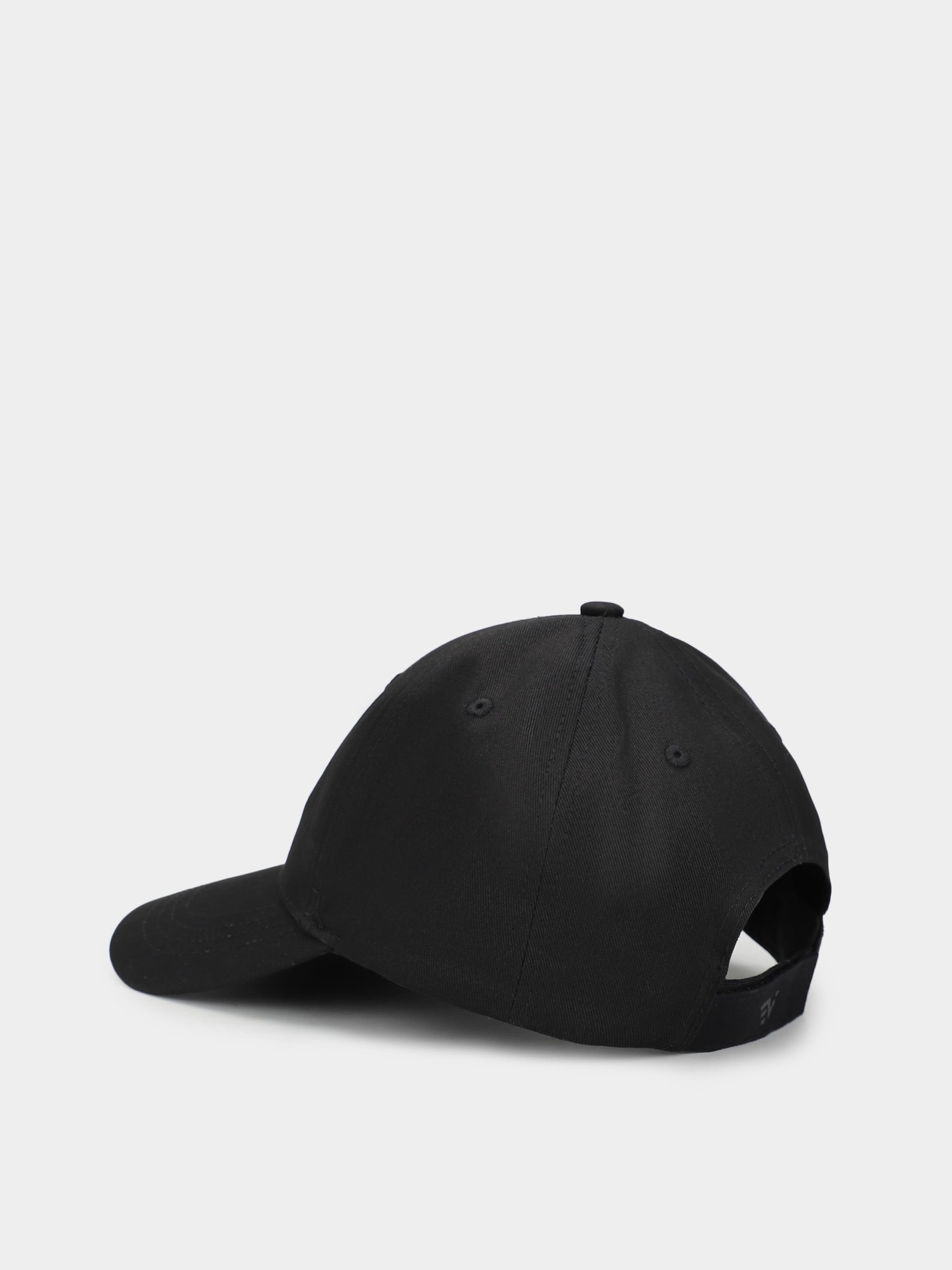 Бейсболка Evoids Paixа черная 112429-010 изображение 3