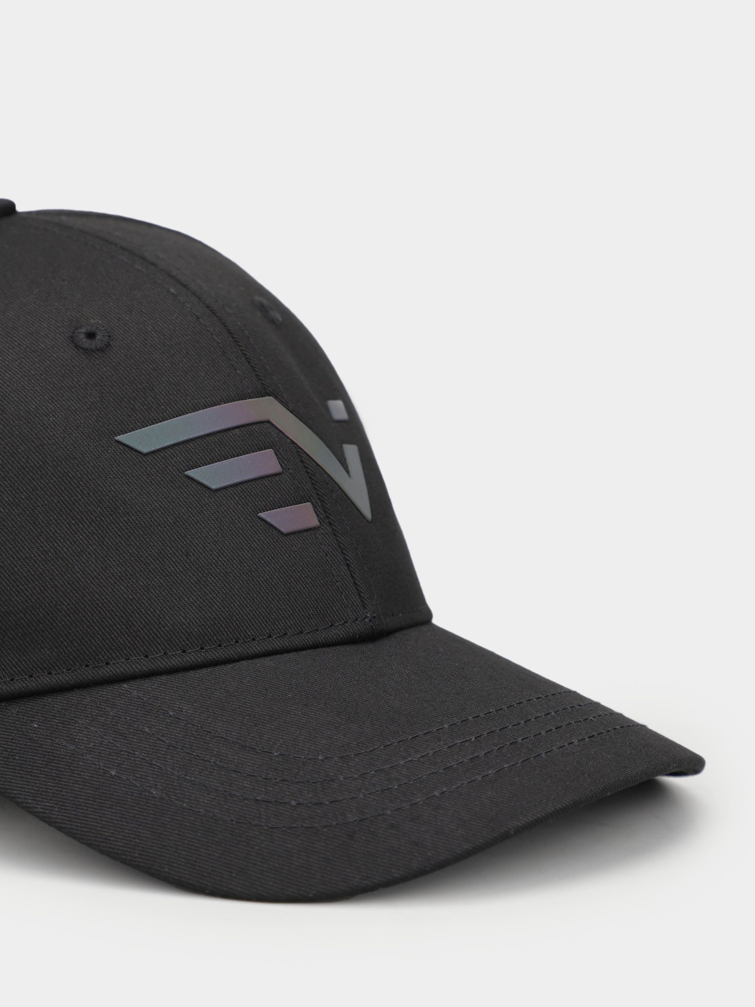 Бейсболка Evoids Paixа черная 112429-010 изображение 4