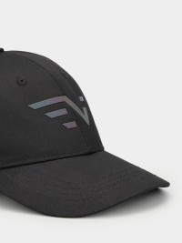 Бейсболка Evoids Paixа черная 112429-010 изображение 4