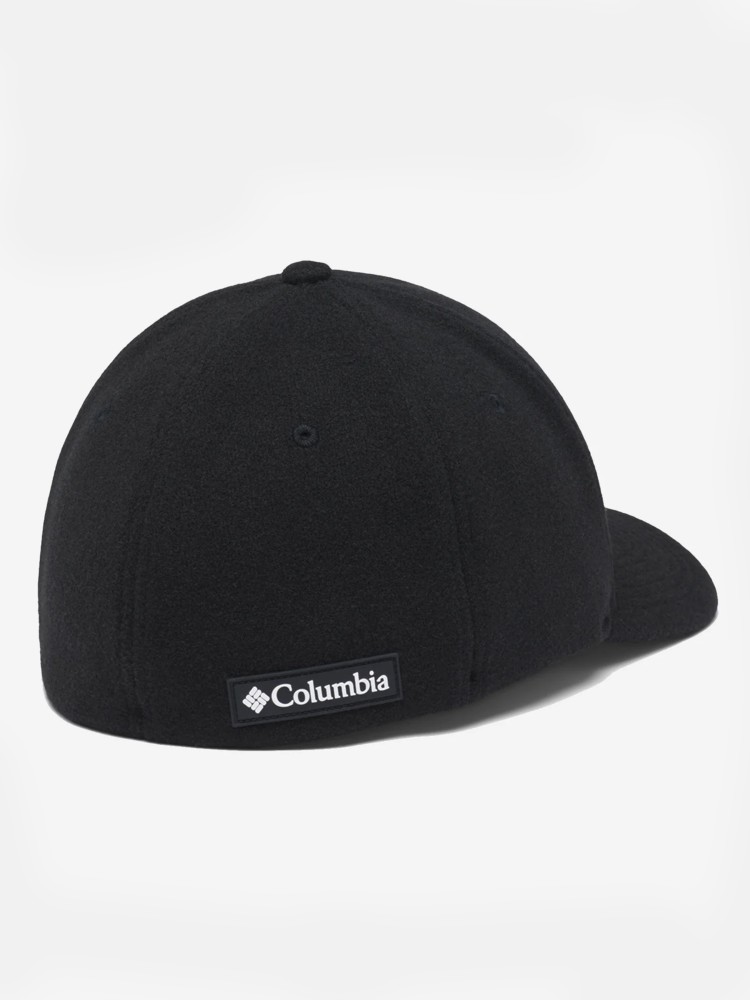 Бейсболка Columbia MOUNT BLACKMORE™ II BALL CAP чорна 2053121-010 изображение 3
