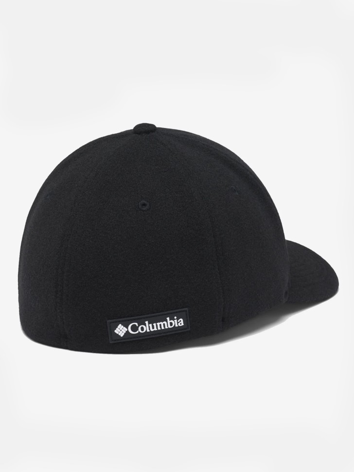 Бейсболка Columbia MOUNT BLACKMORE™ II BALL CAP чорна 2053121-010 изображение 3