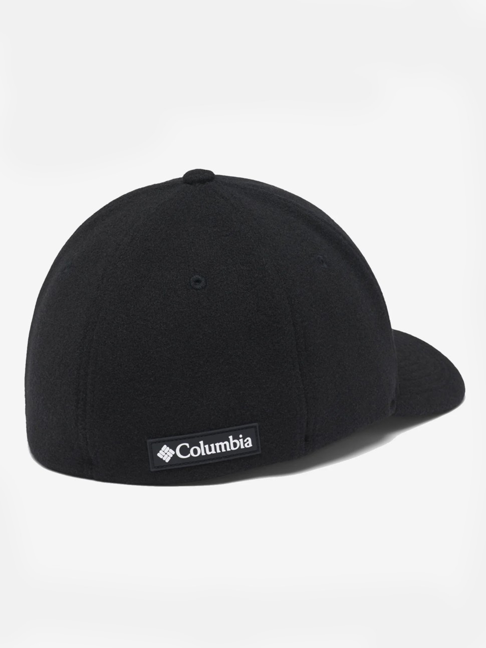 Бейсболка Columbia MOUNT BLACKMORE™ II BALL CAP чорна 2053121-010 — фото 3
