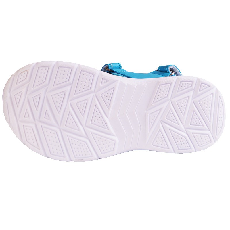 Сандалії дитячі Radder Brea блакитні T20-SX3025-400 изображение 3