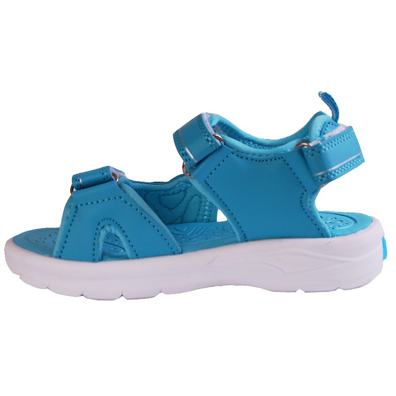 Сандалії дитячі Radder Brea блакитні T20-SX3025-400 изображение 4